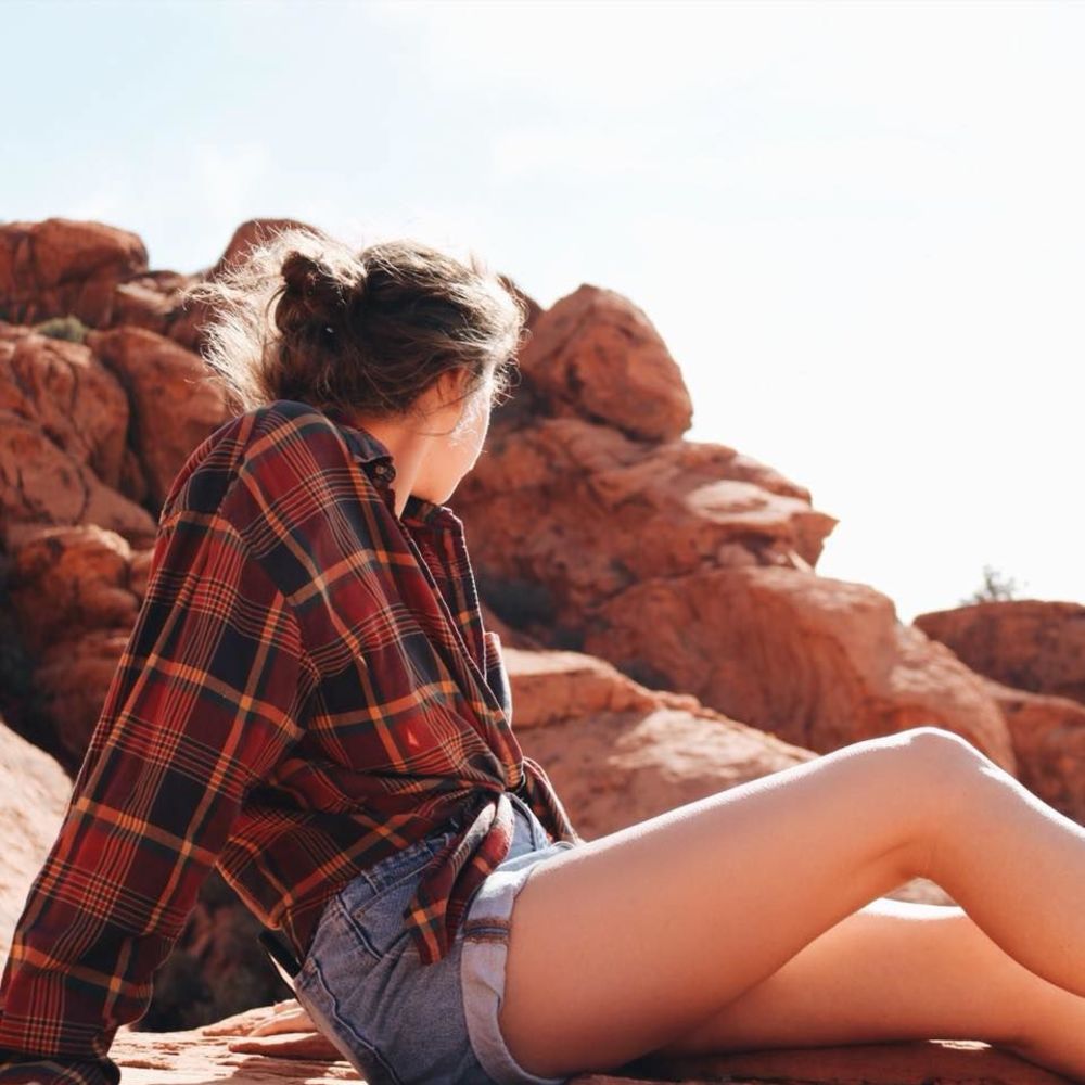 Meet your Posher, Allie